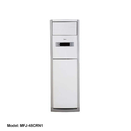Midea Air Conditioner (Non-inverter ,Floor standing ,5HP)